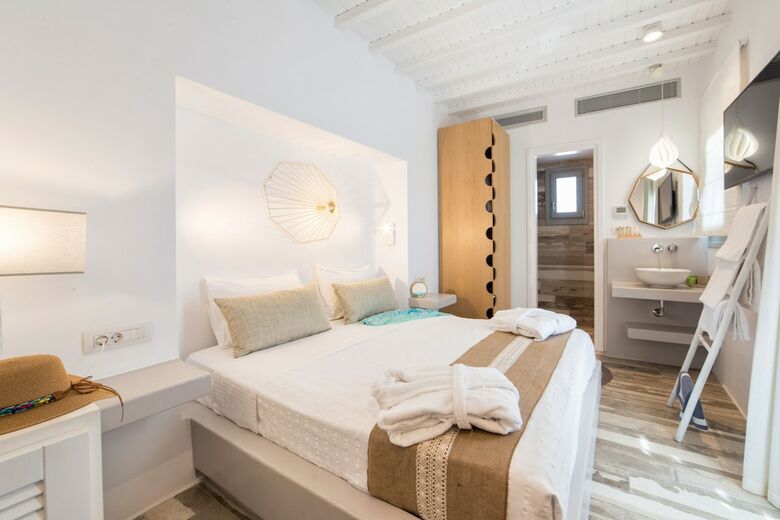 Hotel Osom Resort