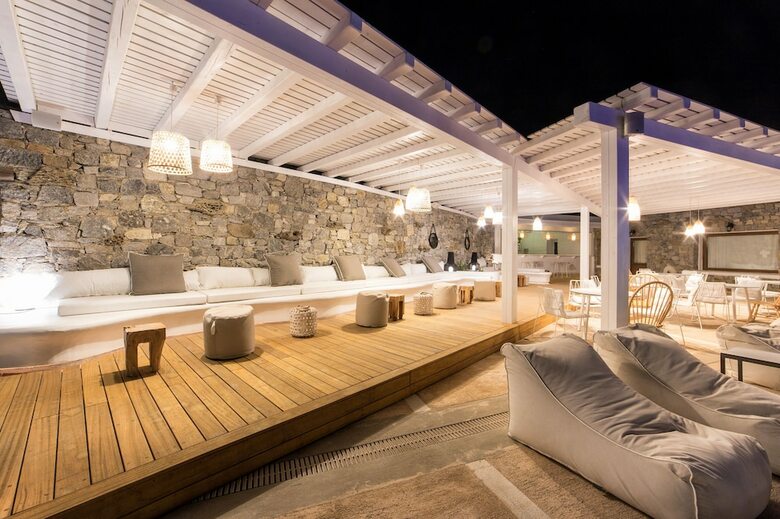 Hotel Osom Resort