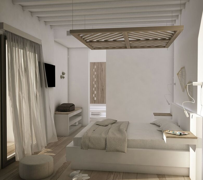 Hotel Osom Resort