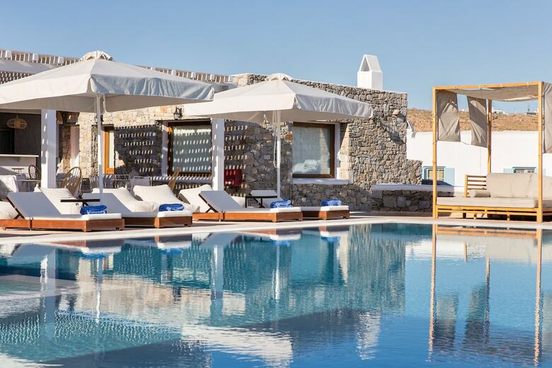 Hotel Osom Resort
