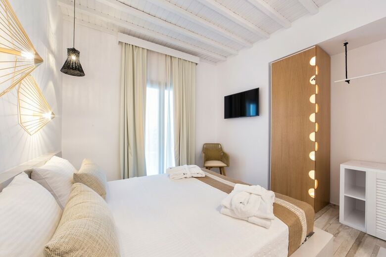 Hotel Osom Resort