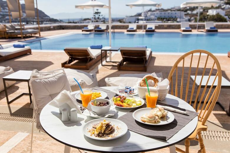 Hotel Osom Resort