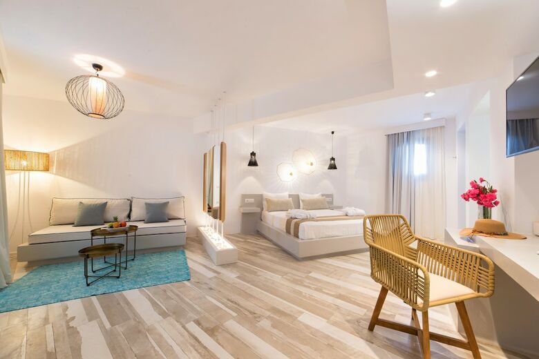 Hotel Osom Resort