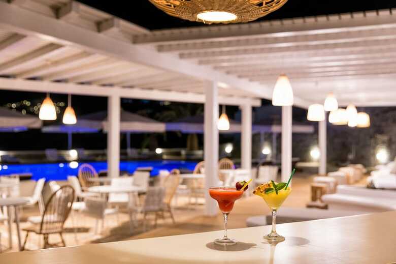 Hotel Osom Resort