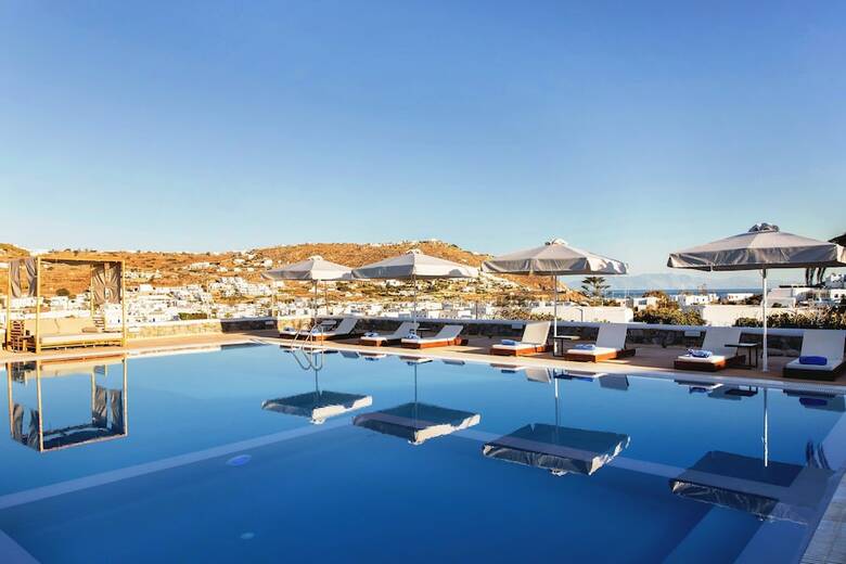 Hotel Osom Resort