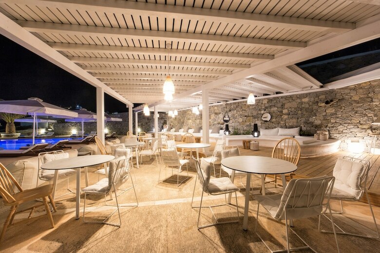 Hotel Osom Resort