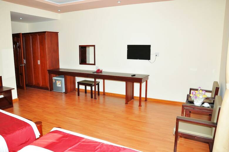 Hoang Duc Hotel