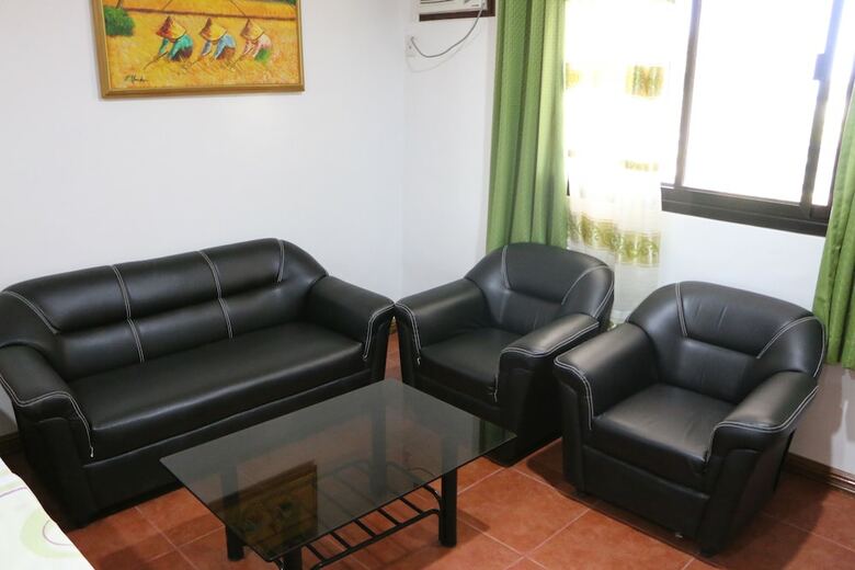 Badladz Apartments