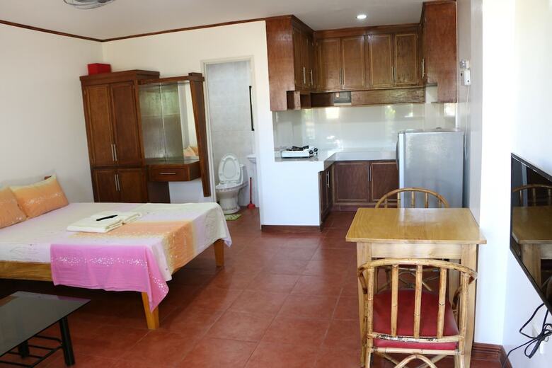 Badladz Apartments