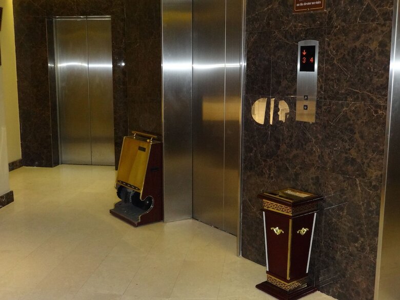 Aparthotel Orans Suites 4