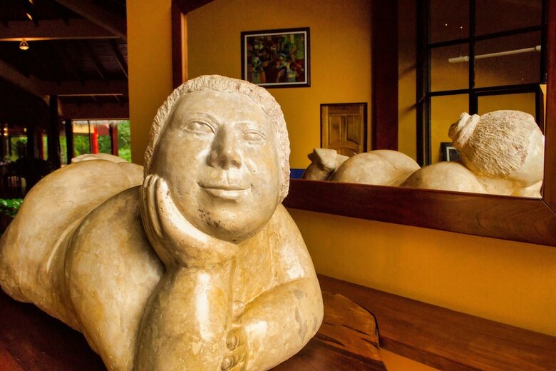 Papagayo Golden Palms Beachfront Hotel