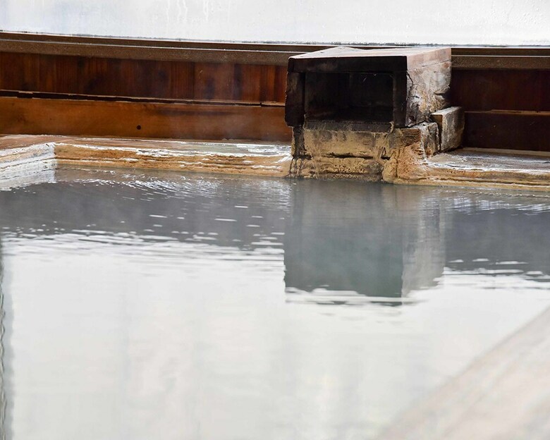 Shirahone Onsen Tsuruya Ryokan
