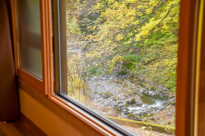 Shirahone Onsen Tsuruya Ryokan