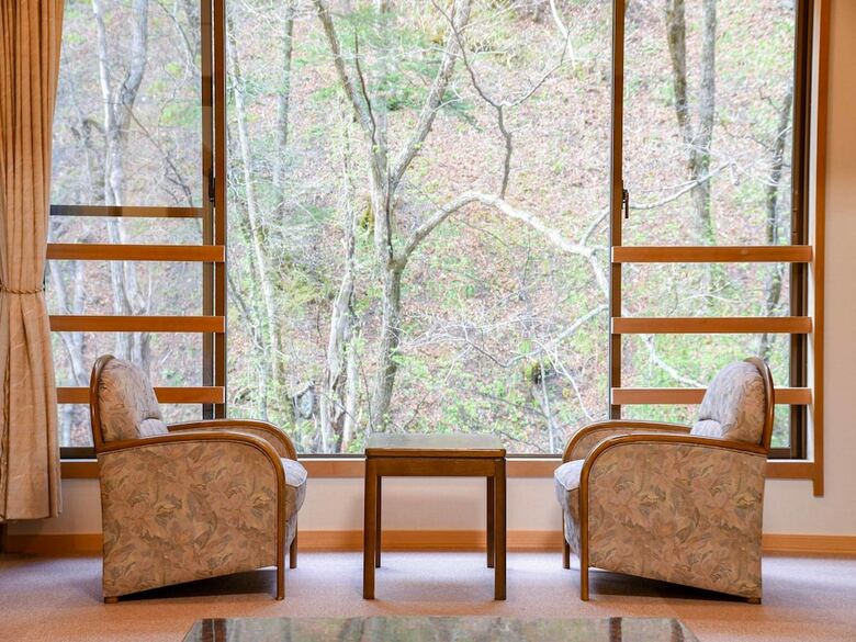 Shirahone Onsen Tsuruya Ryokan