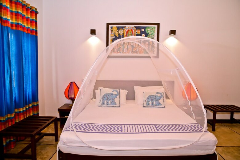 Blueelephant Boutique Hotel
