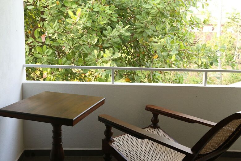 Blueelephant Boutique Hotel