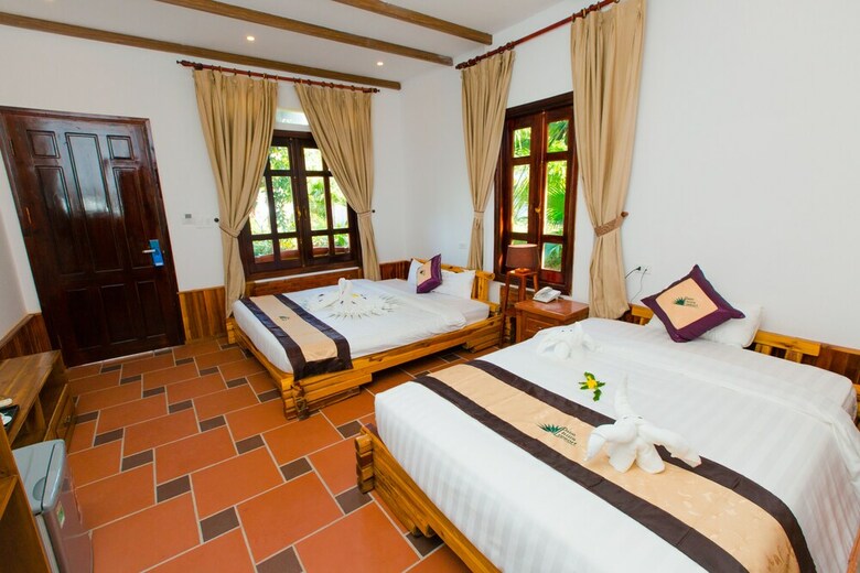 Hotel Palm Hill Resort