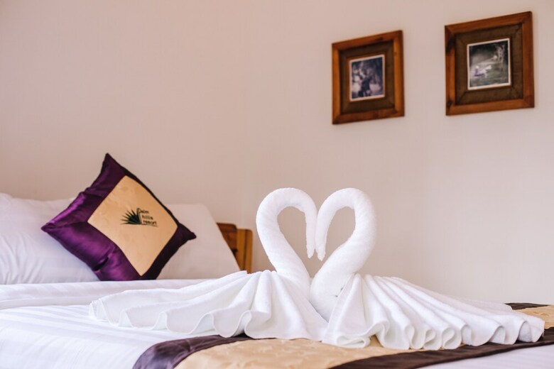 Hotel Palm Hill Resort