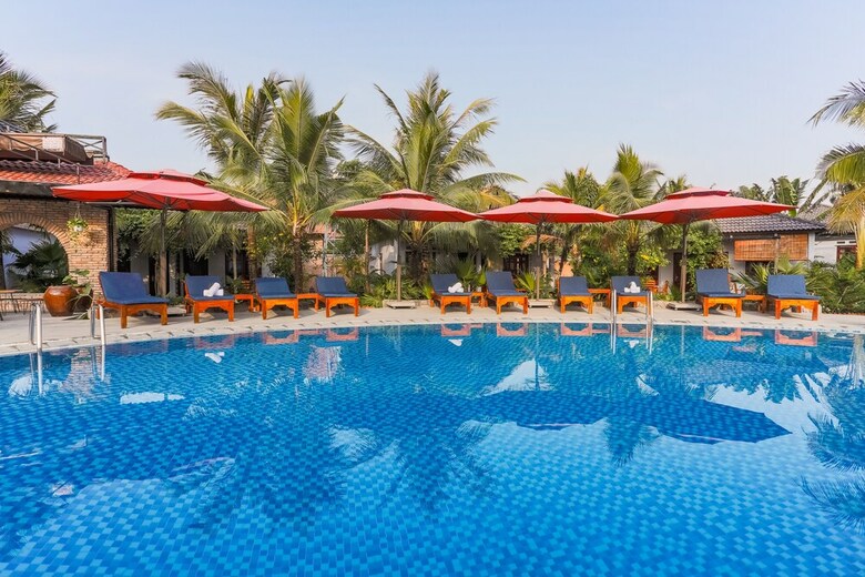 Hotel Palm Hill Resort