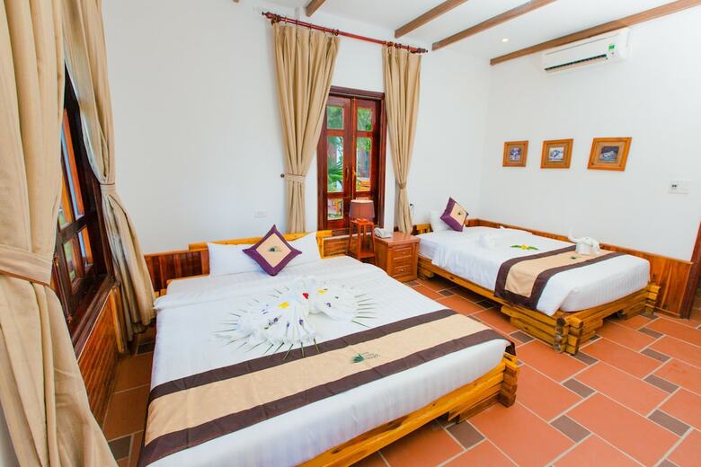 Hotel Palm Hill Resort