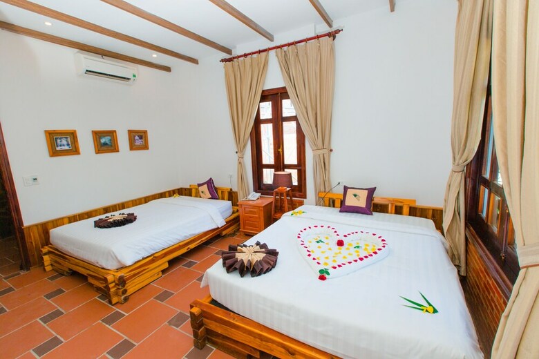 Hotel Palm Hill Resort