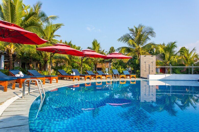 Hotel Palm Hill Resort