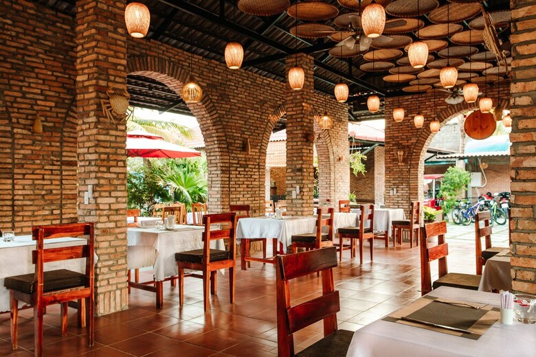 Hotel Palm Hill Resort