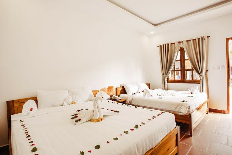 Hotel Palm Hill Resort