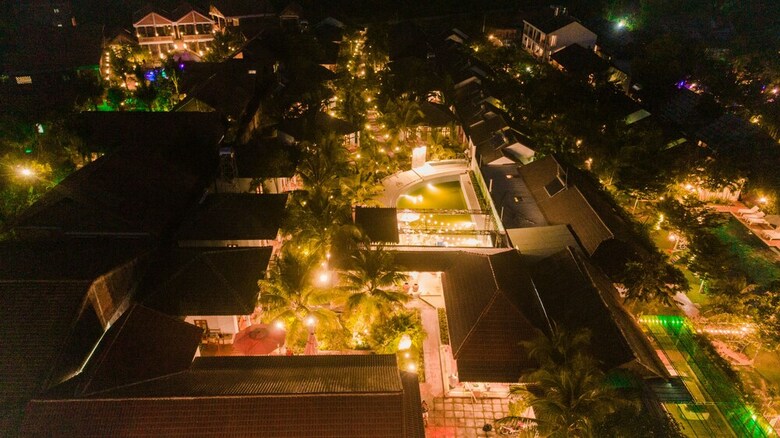 Hotel Palm Hill Resort