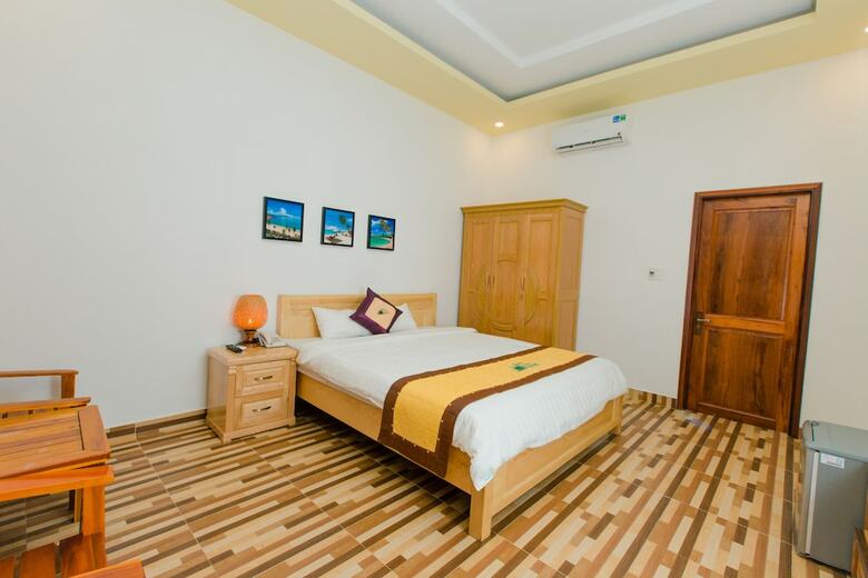 Hotel Palm Hill Resort