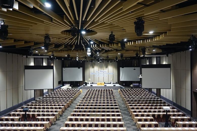 Lee Gardens Plaza Hotel Hat Yai