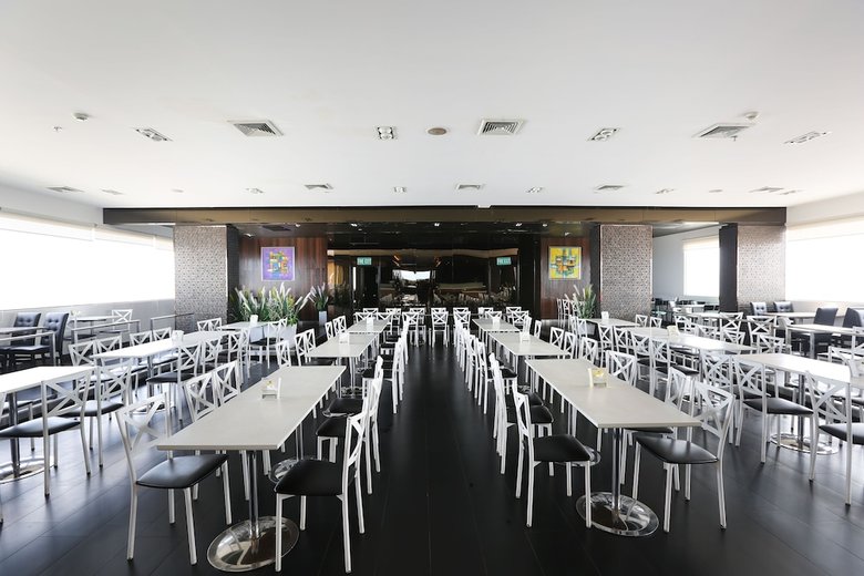 Lee Gardens Plaza Hotel Hat Yai
