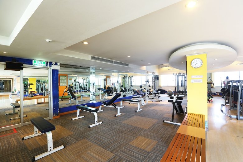 Lee Gardens Plaza Hotel Hat Yai