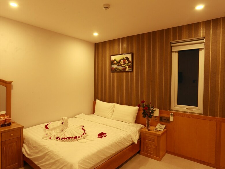 Valentine Hotel Da Nang