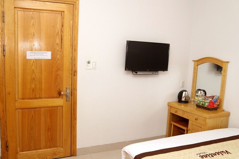 Valentine Hotel Da Nang
