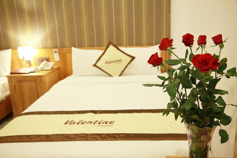 Valentine Hotel Da Nang