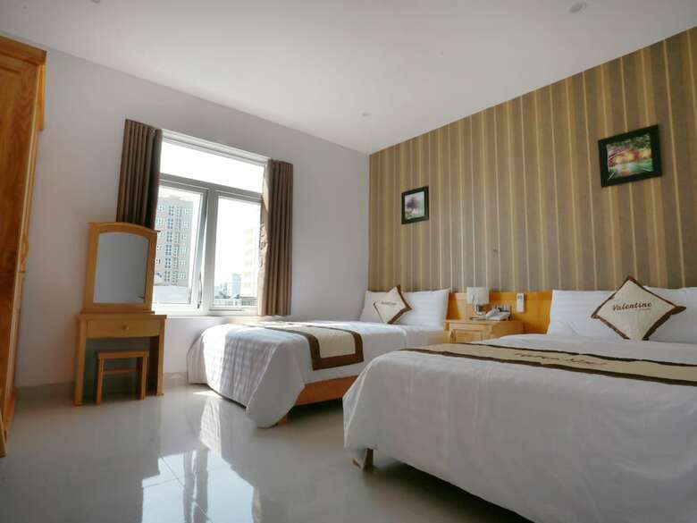 Valentine Hotel Da Nang