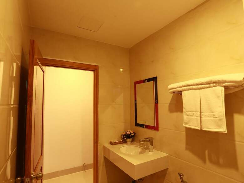 Valentine Hotel Da Nang