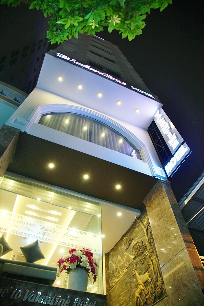 Valentine Hotel Da Nang