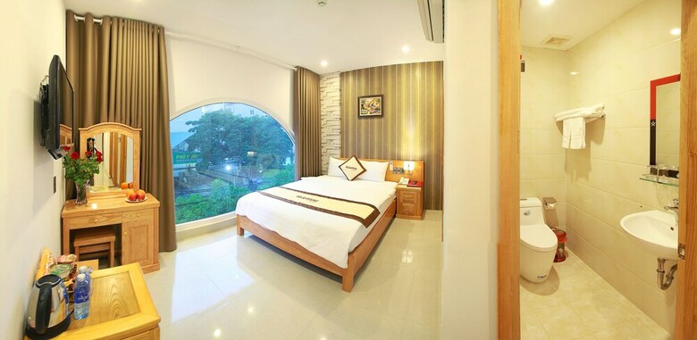 Valentine Hotel Da Nang