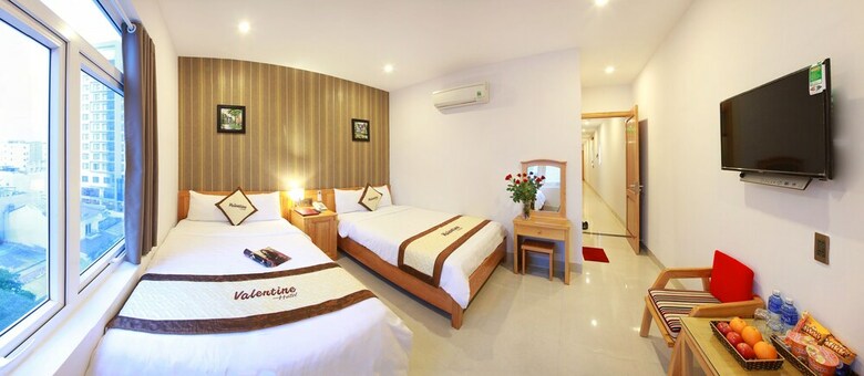 Valentine Hotel Da Nang