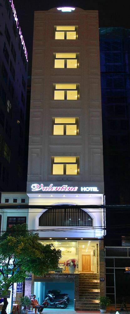 Valentine Hotel Da Nang