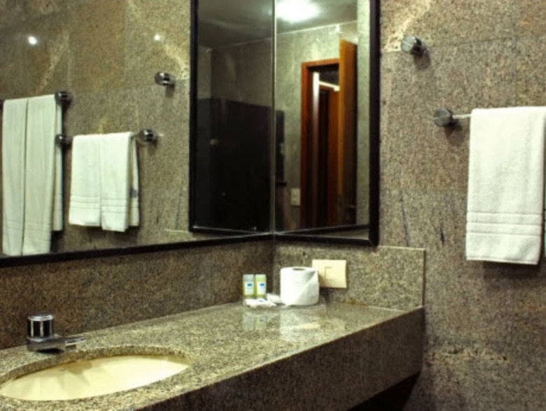 Garden Hotel Campina Grande