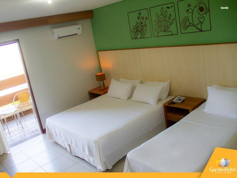 Garden Hotel Campina Grande