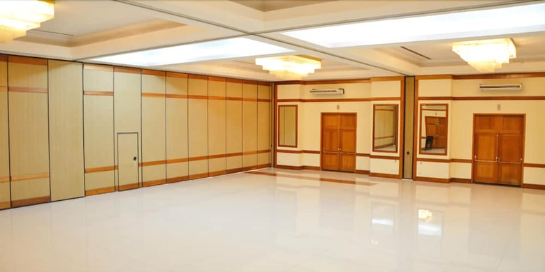 Garden Hotel Campina Grande
