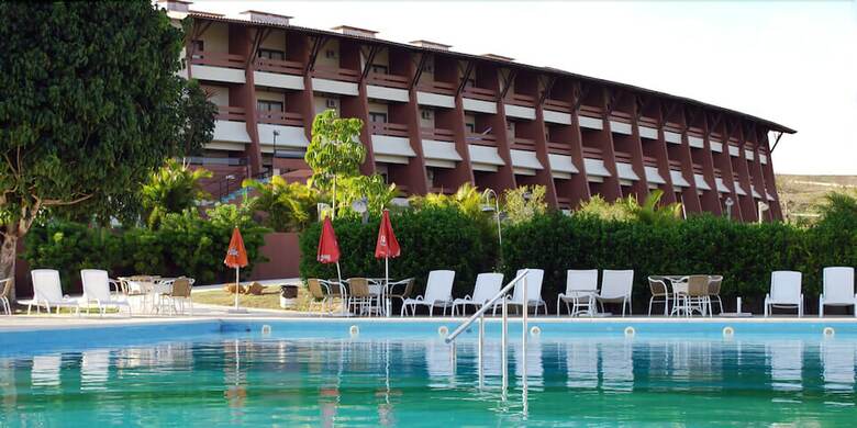 Garden Hotel Campina Grande