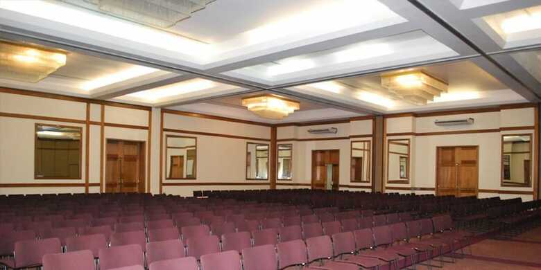 Garden Hotel Campina Grande