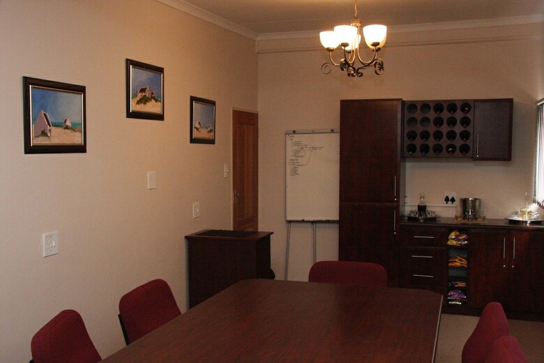 Hotel West Street Inn - Ermelo