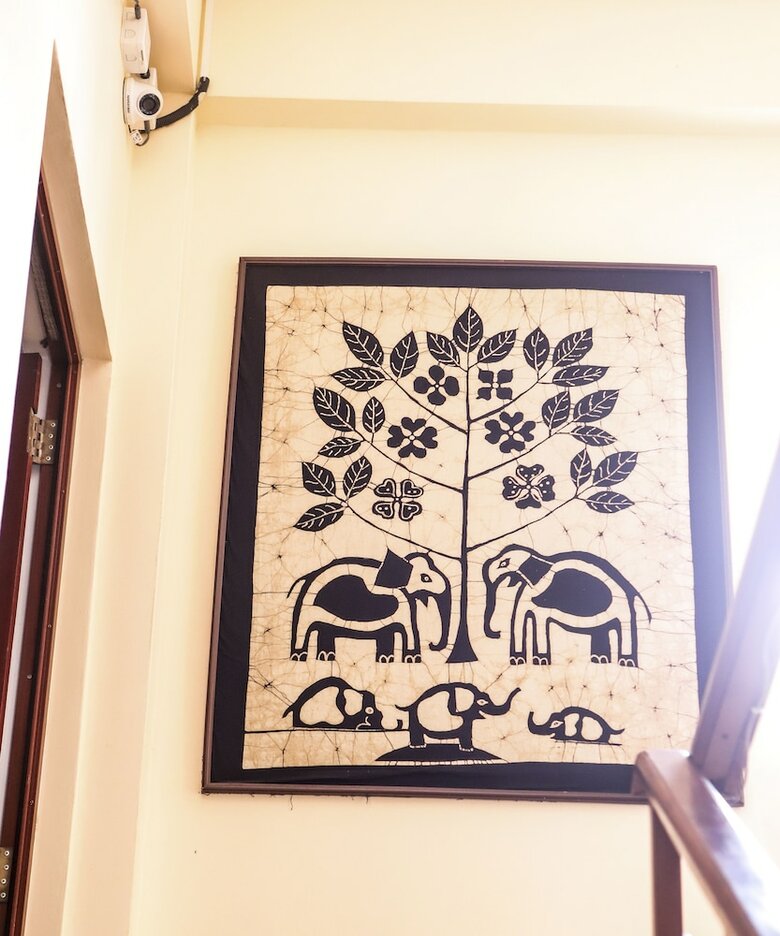 Hotel Blue Elephant Guest House