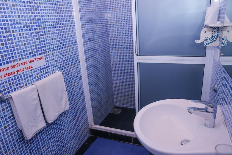 Hotel Blue Elephant Guest House